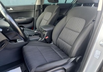 Kia Sportage IV SUV Facelifting 1.6 GDI 132KM 2021 Kia Sportage 1.6 GDi 132KM MT6 Wersja M Salon PL 1.6 Benzyna 132KM, zdjęcie 13