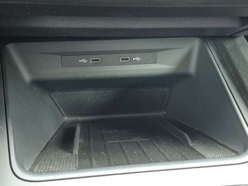 Cupra Formentor Crossover 1.5 TSI 150KM 2022 Cupra Formentor Model 2023 Martwe pole Faktura VATKamera 1.5 Benzyna, zdjęcie 26