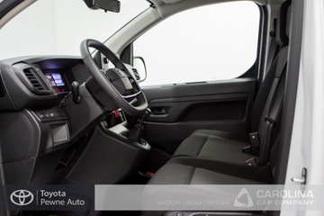Toyota Proace II 2024 Toyota PROACE VERSO Verso 2.0 D4-D Long Combi 9 os, zdjęcie 4