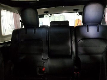 Jeep Wrangler IV 2021 Jeep Wrangler 2021, 2.0L, 4x4, UNLIMITED SAHARA 4XE, od ubezpieczalni 2.0, zdjęcie 8