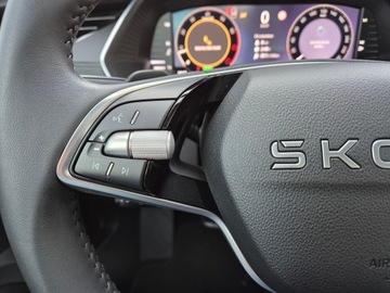 Skoda Octavia IV Liftback 1.5 TSI EVO 150KM 2025 Skoda Octavia Edition 130 1.5 TSI DSG Auto z placu, zdjęcie 30