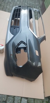 FORD KUGA MK2 LIFT ПЕРЕДНИЙ БАМПЕР 4xPDC и шайбы