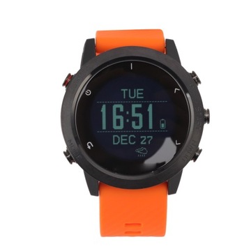 Компьютерные часы мужские Многофункциональные