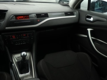 Citroen C5 III Tourer 2.0 HDi FAP 136KM 2008 Citroen C5 2.0 HDi , Klima, Klimatronic, Tempomat, zdjęcie 7