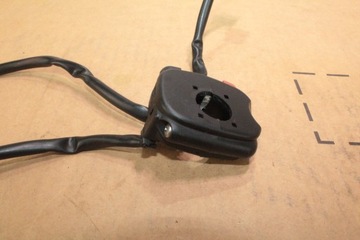 APRILIA SHIVER 750 ABS 07-16 PRZEŁĄCZNIK PRAWY