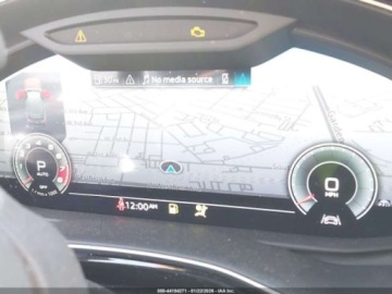 Audi Q7 II 2021 Audi Q7 Premium Plus 45 Tfsi Quattro Tiptronic 2021 2.0 Benzyna 248KM, zdjęcie 10