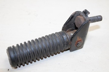 HONDA CB400 N SET ЗАДНЯЯ ПОДНОЖКА ПРАВАЯ