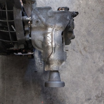 FORD KUGA MK1 2,0TDCI REDUKTOR SKRZYNI BIEGÓW
