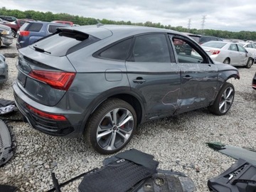 Audi 2024 Audi Q5 Sportback Premium Plus 45 2024 2.0l 2.0 Benzyna 261KM, zdjęcie 3