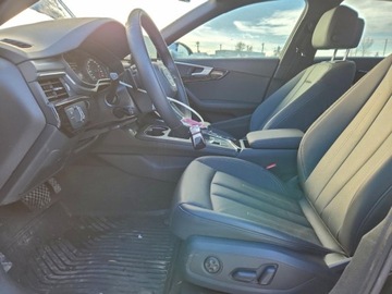 Audi A4 B9 2024 Audi A4 Limousine Komfort 45 2024 2.0L 2.0 Benzyna 261KM, zdjęcie 7