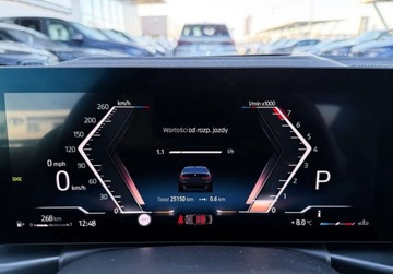 BMW Seria 3 2025 BMW Seria 3 I wlasciciel M Pakiet Led Gwarancja Bezwypadkowy FVAT23, zdjęcie 33