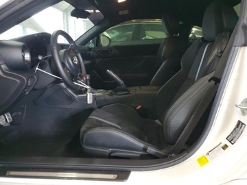 Toyota 2023 Toyota GR86 Premium, 2,4L, od ubezpieczalni 2.4 Benzyna 228KM, zdjęcie 6