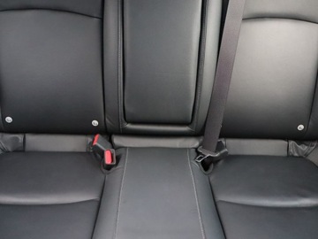 Honda Civic X Hatchback 5d 1.5 VTEC Turbo 182KM 2018 Honda Civic 1.5 VTEC, Salon Polska, 1. Właściciel, zdjęcie 9