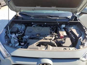 Toyota 2021 Toyota RAV4 Toyota RAV4 XLE Premium 2.5 Benzyna 203KM, zdjęcie 10