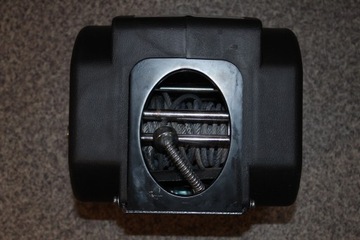 Аккумуляторная лебедка HP Autozubehoer 12 В, 900 кг.