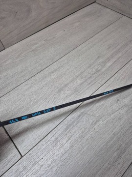 12450. CAYENNE TECHART LIŠTA ZAKONČENÉ PRAVÁ 058.100.197.221