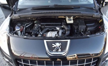 Peugeot 3008 I Crossover 1.6 HDI 109KM 2009 Peugeot 3008 Peugeot 3008 HDi FAP 110 Premium 1.6 Diesel 109KM, zdjęcie 37