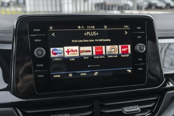 Volkswagen T-Roc I SUV Facelifting 1.5 TSI ACT 150KM 2025 Volkswagen T-Roc Final Edition 1.5 TSI 150 KM DSG, zdjęcie 22