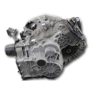 SKRZYNIA BIEGÓW automat PML DSG 1.6 TDI VW AUDI SEAT