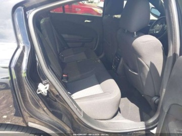 Dodge Charger VII 2023 Dodge Charger SXT 2023 3.6l 3.6 Benzyna 292KM, zdjęcie 12