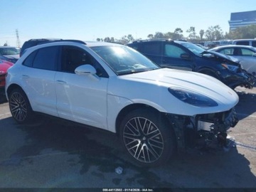 Porsche Macan 2025 Porsche Macan T 2025 2.0 Benzyna 261KM, zdjęcie 6