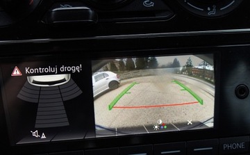 Volkswagen up! Hatchback 5d Facelifting 1.0 75KM 2017 Volkswagen up Bezwypadkowy Wyposazony 5 Drzwi Benzyna 75KM, zdjęcie 17