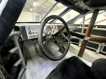 Ford Fusion 2011 Ford Fusion NASCAR RACE CAR, zdjęcie 9