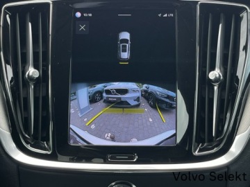Volvo V60 II  Kombi Facelifting 2.0 B4 197KM 2023 Volvo V60 Promocja Kredyt 4,99% Leasing od 107% Vo, zdjęcie 24