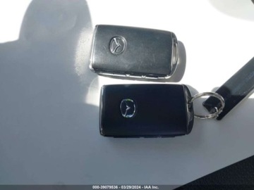 Mazda CX-5 II 2022 Mazda CX-5 2022r, Preferred, 2.5L, 4x4 2.5 Benzyna 190KM, zdjęcie 11