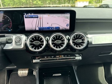 Mercedes GLB SUV 1.3 200 163KM 2024 Mercedes-Benz GLB 200, zdjęcie 20