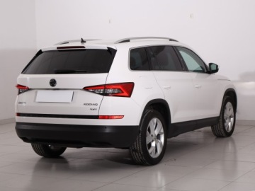 Skoda Kodiaq I SUV 2.0 TDI 150KM 2018 Skoda Kodiaq 2.0 TDI, Salon Polska, 1. Właściciel, zdjęcie 4