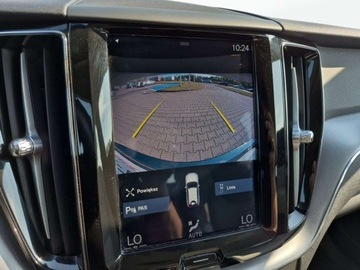 Volvo XC60 II Crossover D4 190KM 2019 Volvo XC 60 Skora El.Fotel Bezkluczyk Full LED Nawigacja Faktura VAT Kamera, zdjęcie 16