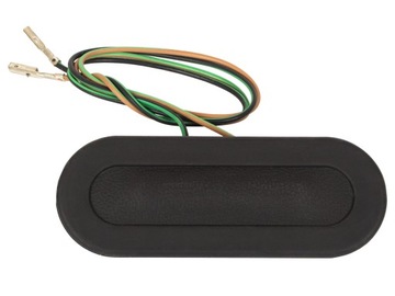 PRZYCISK KLAPY POKRYWY BAGAŻNIKA Chrysler Voyager