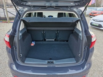 Ford C-MAX II Minivan 2.0 TDCi 163KM 2013 Ford C-MAX Titanium 2013 2.0 TDCI 163KM zarejestrowany full opcja gwarancja, zdjęcie 18