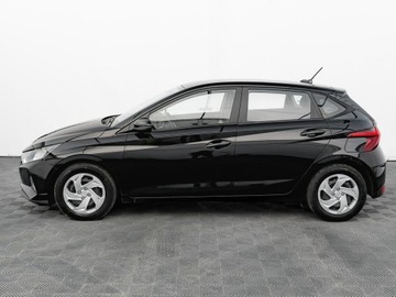 Hyundai i20 III Hatchback 1.2 MPI 84KM 2023 Hyundai i20 WD0405T#1.2 Pure Cz.cof Bluetooth, zdjęcie 8