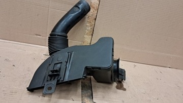 Citroen C4 Cactus 1.2 THP резонатор воздухозаборника