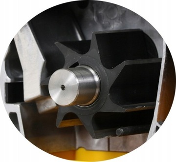 ЭЛЕКТРИЧЕСКИЙ ИЗМЕЛЬЧИТЕЛЬ ДЛЯ ВЕТВЕЙ ФРЕЗЕРОВКА 2800ВТ 44мм XXL FULL MAX