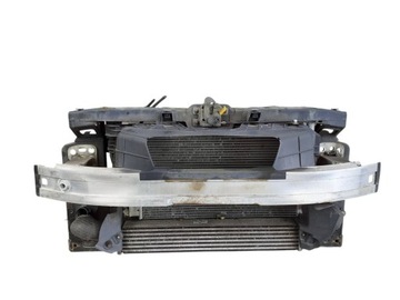 ALFA ROMEO GIULIETTA 2014 1.4 MULTIAIR PAS PŘEDNÍ VÝZTUHA CHLADIČE