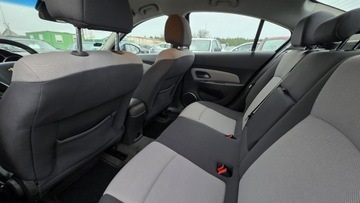 Chevrolet Cruze 2010 Chevrolet Cruze Mały Przebieg 68 tys przebiegu, zdjęcie 16