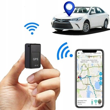 МИНИ GPS ЛОКАЛАЙЗЕР ОШИБКА СКРЫТОЕ ПОПАДАНИЕ