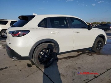 Honda ZR-V 2023 Honda ZR-V 2023 r., 2,0L SPORT 2.0 Benzyna 158KM, zdjęcie 5