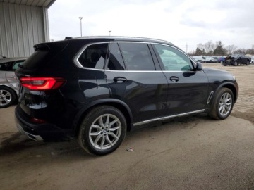 BMW X5 G05 2019 BMW X5 xDrive40i 2019 3.0 Benzyna 335KM, zdjęcie 9