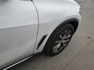BMW X5 G05 2019 BMW X5 2019 XDRIVE40I, 4x4, od ubezpieczalni 3.0 Benzyna 335KM, zdjęcie 4