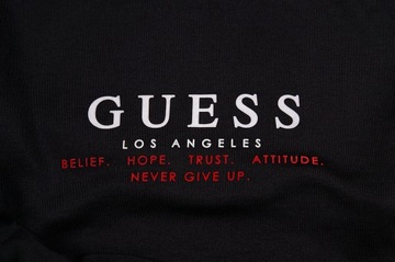 GUESS LOS ANGELES _ BLUZA _ S _ WOMEN _ 57% POLIAMIDE