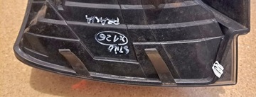 FIAT STILO HB 3D SVĚTLO PRAVÁ ZADNÍ 46823705 (X126)