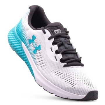 BUTY SPORTOWE MĘSKIE UNDER ARMOUR OBUWIE DO BIEGANIA TRENINGOWE 3026998