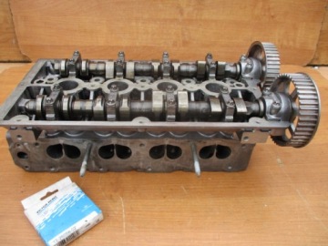 OPEL ГОЛОВКА 1.6 Z16XEP Z16XER 1.8 Z18XER A18XER СТЕКЛЯННЫЙ КЛАПАН