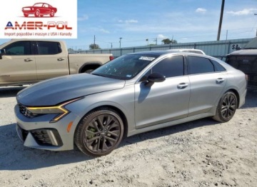 Kia 2025 Kia K5 Gt 2025 2.5 Benzyna 290KM