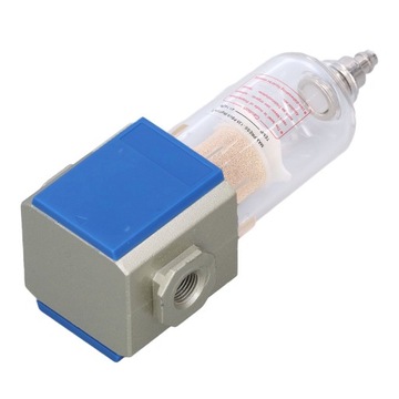 Фильтр сжатого воздуха Пневматический инструмент