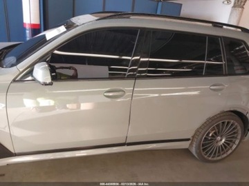 BMW X7 2024 BMW X7 Alpina 2024 4.4 Benzyna 631KM, zdjęcie 2